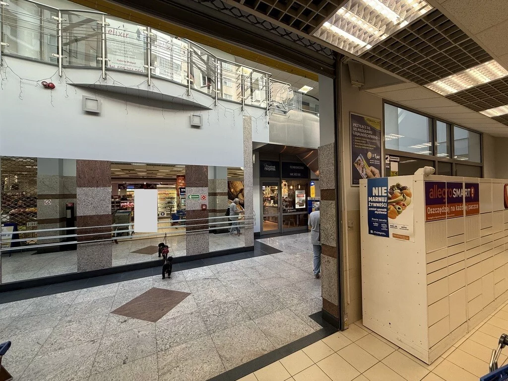 Lokal użytkowy 60,00 m², oferta nr , 852/6700/OLW, Warszawa, Mokotów, Mokotów, Konstancińska