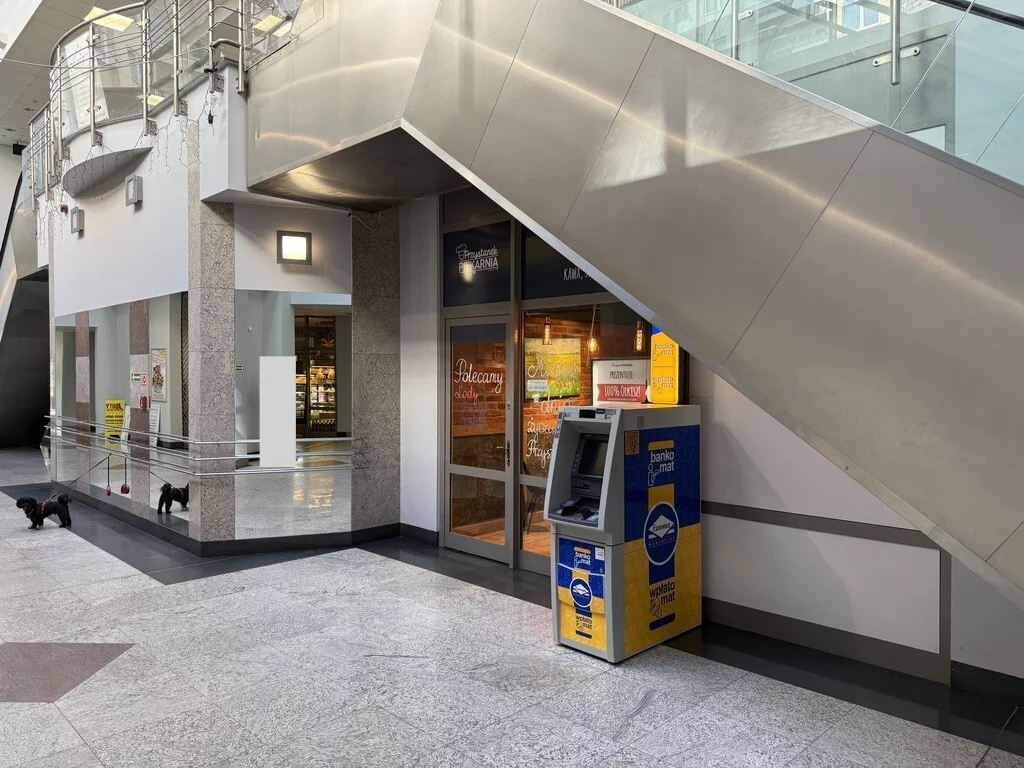 Lokal użytkowy 60,00 m², oferta nr , 852/6700/OLW, Warszawa, Mokotów, Mokotów, Konstancińska