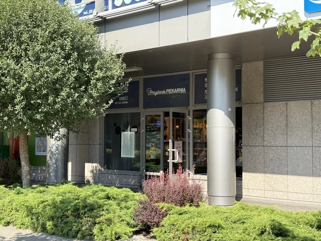 Lokal użytkowy 60,00 m², oferta nr , 852/6700/OLW, Warszawa, Mokotów, Mokotów, Konstancińska
