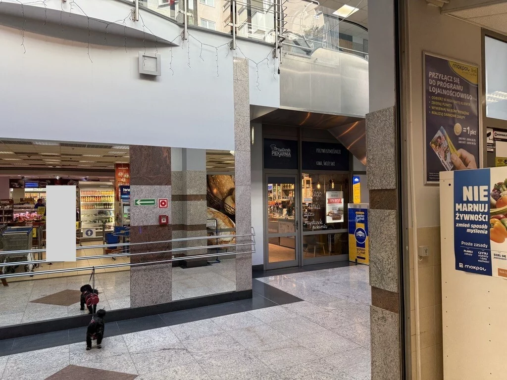 Lokal użytkowy 60,00 m², oferta nr , 852/6700/OLW, Warszawa, Mokotów, Mokotów, Konstancińska