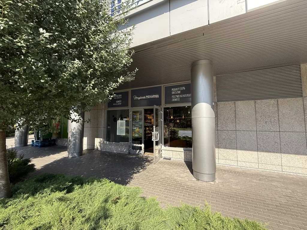 Lokal użytkowy 60,00 m², oferta nr , 852/6700/OLW, Warszawa, Mokotów, Mokotów, Konstancińska