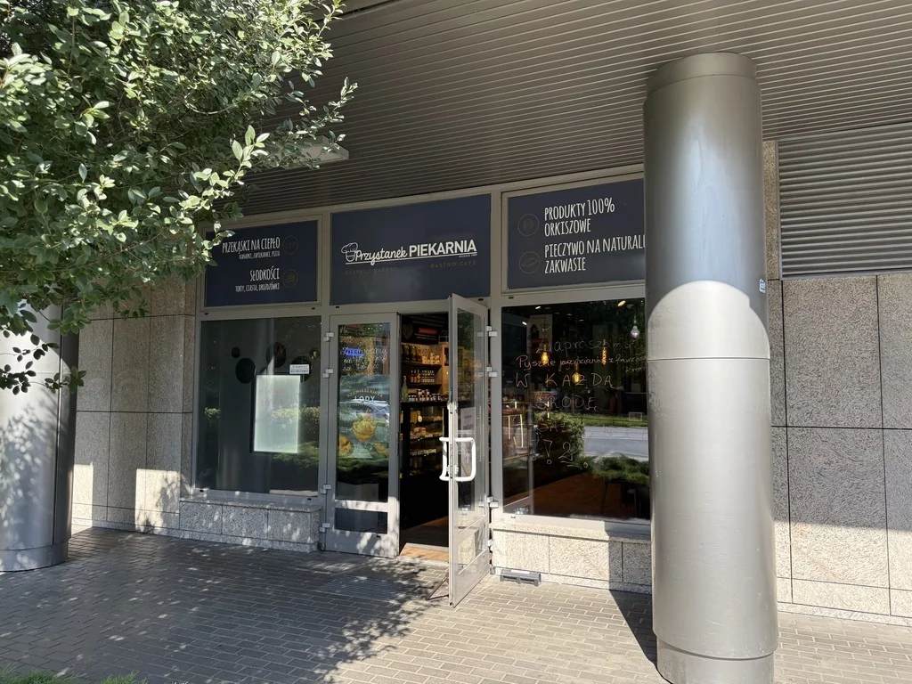 Lokal użytkowy 60,00 m², oferta nr , 852/6700/OLW, Warszawa, Mokotów, Mokotów, Konstancińska