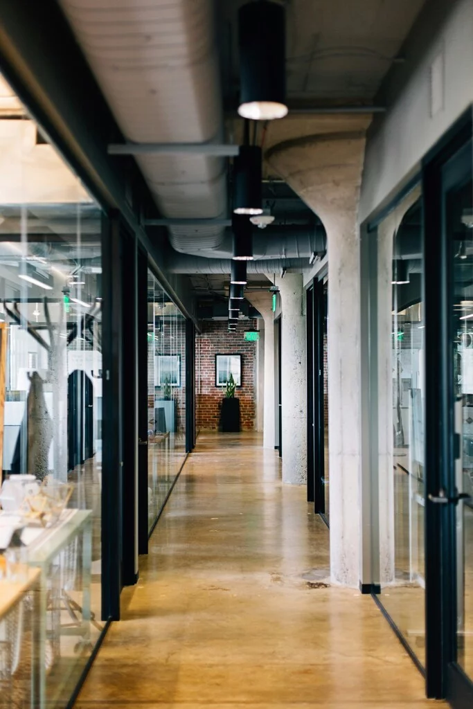 Lokal użytkowy 500,00 m², oferta nr , 17/6700/OOS, Kraków, Grzegórzki