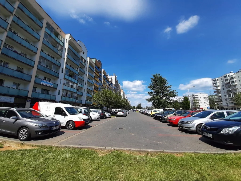Lokal użytkowy 95,90 m², oferta nr , 628/6700/OLS, Warszawa, Białołęka, Białołęka, Książkowa