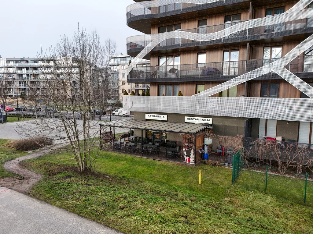 Lokal użytkowy 108,00 m², oferta nr , 674/6700/OLS, Kraków, Stare Miasto, Śródmieście, prof. Marka Stachowskiego