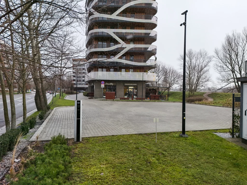 Lokal użytkowy 108,00 m², oferta nr , 674/6700/OLS, Kraków, Stare Miasto, Śródmieście, prof. Marka Stachowskiego
