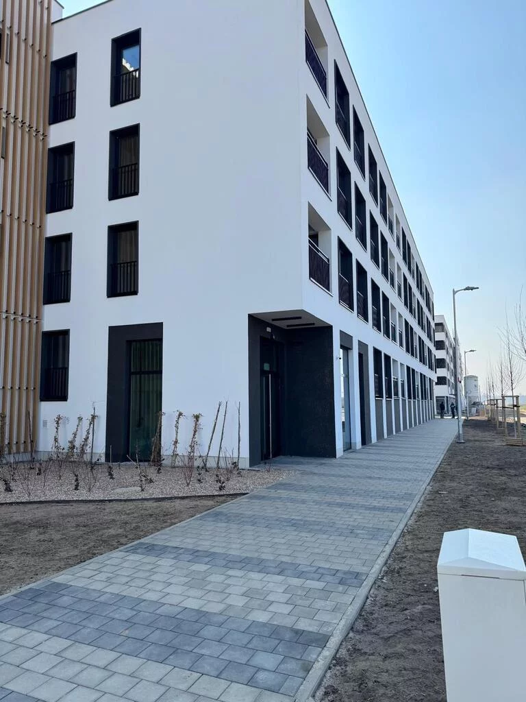 Lokal użytkowy 48,82 m², oferta nr , 860/6700/OLW, Wrocław, Maxa Berga