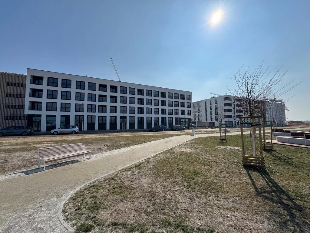 Lokal użytkowy 48,82 m², oferta nr , 860/6700/OLW, Wrocław, Maxa Berga