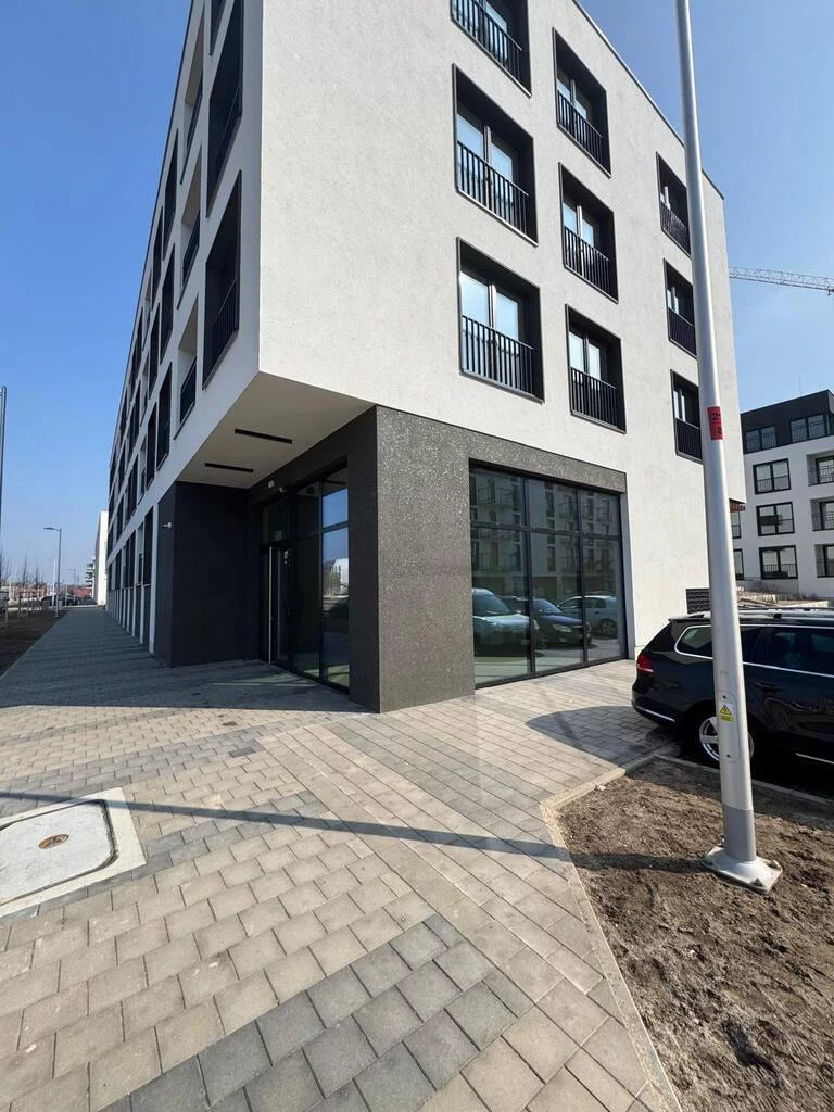 Apartamenty 890/6700/OLW Wrocław Maxa Berga