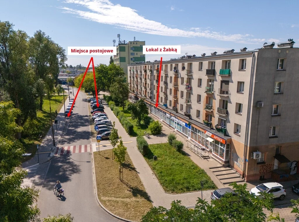 Apartamenty 665/6700/OLS Łódź Polesie Michała Ossowskiego
