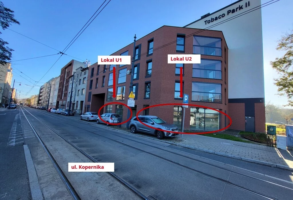 Apartamenty 606/6700/OLS Łódź Mikołaja Kopernika