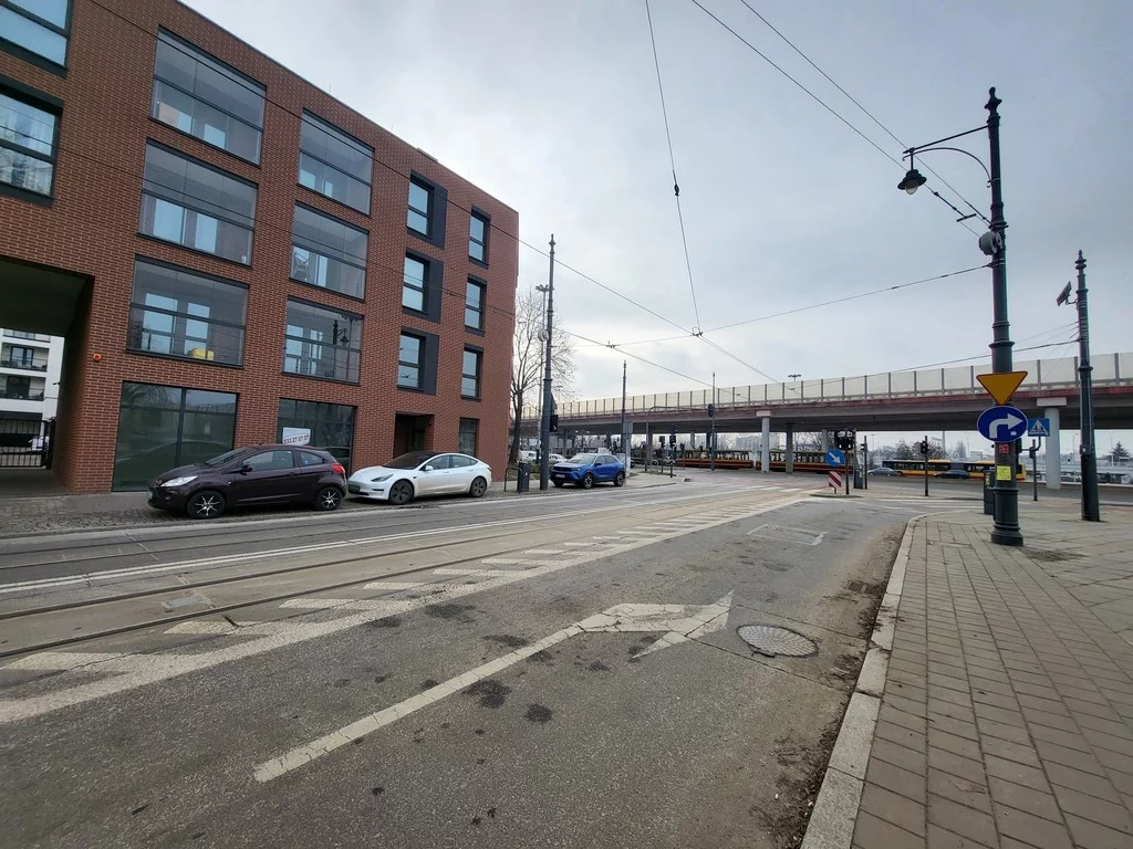 Lokal użytkowy 88,00 m², oferta nr , 606/6700/OLS, Łódź, Mikołaja Kopernika