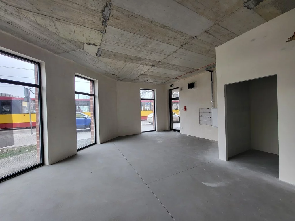 Lokal użytkowy 88,00 m², oferta nr , 606/6700/OLS, Łódź, Mikołaja Kopernika