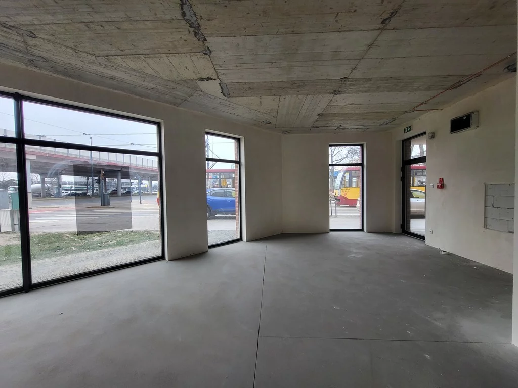 Lokal użytkowy 88,00 m², oferta nr , 606/6700/OLS, Łódź, Mikołaja Kopernika