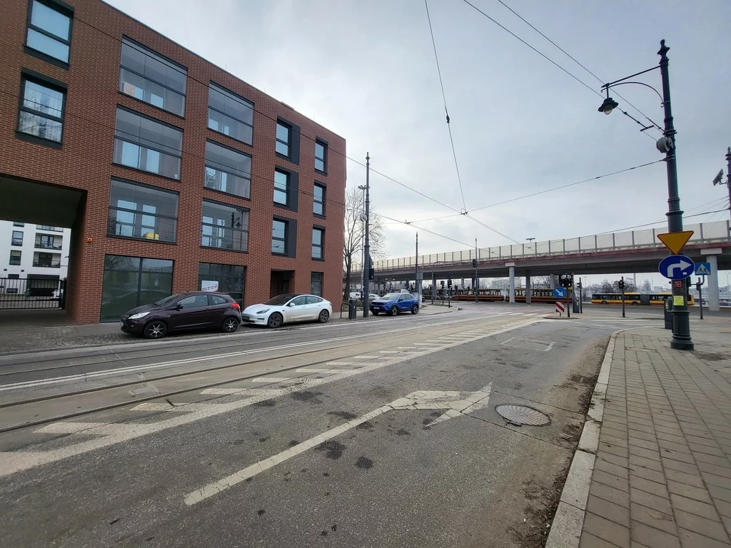 Lokal użytkowy 88,00 m², oferta nr , 870/6700/OLW, Łódź, Mikołaja Kopernika
