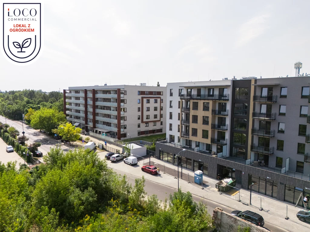 Apartamenty 846/6700/OLW Łódź Nowe Sady