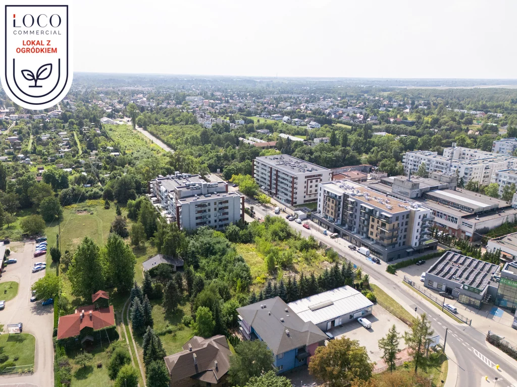 Lokal użytkowy 353,99 m², oferta nr , 846/6700/OLW, Łódź, Nowe Sady