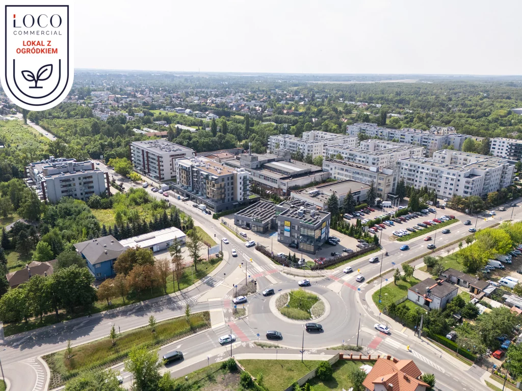 Lokal użytkowy 353,99 m², oferta nr , 846/6700/OLW, Łódź, Nowe Sady