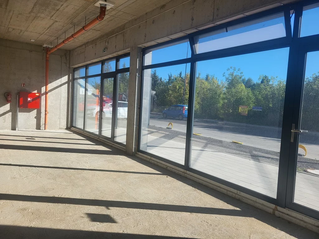 Lokal użytkowy 353,99 m², oferta nr , 704/6700/OLS, Łódź, Nowe Sady