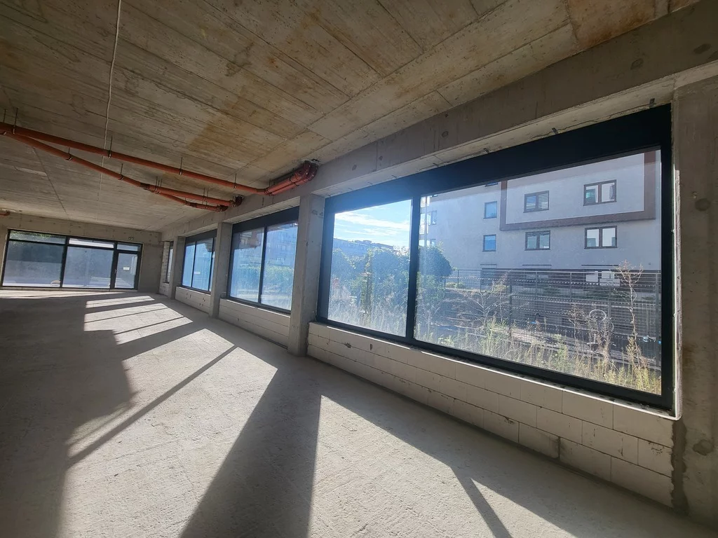 Lokal użytkowy 353,99 m², oferta nr , 704/6700/OLS, Łódź, Nowe Sady