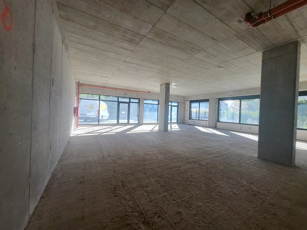 Lokal użytkowy 353,99 m², oferta nr , 704/6700/OLS, Łódź, Nowe Sady