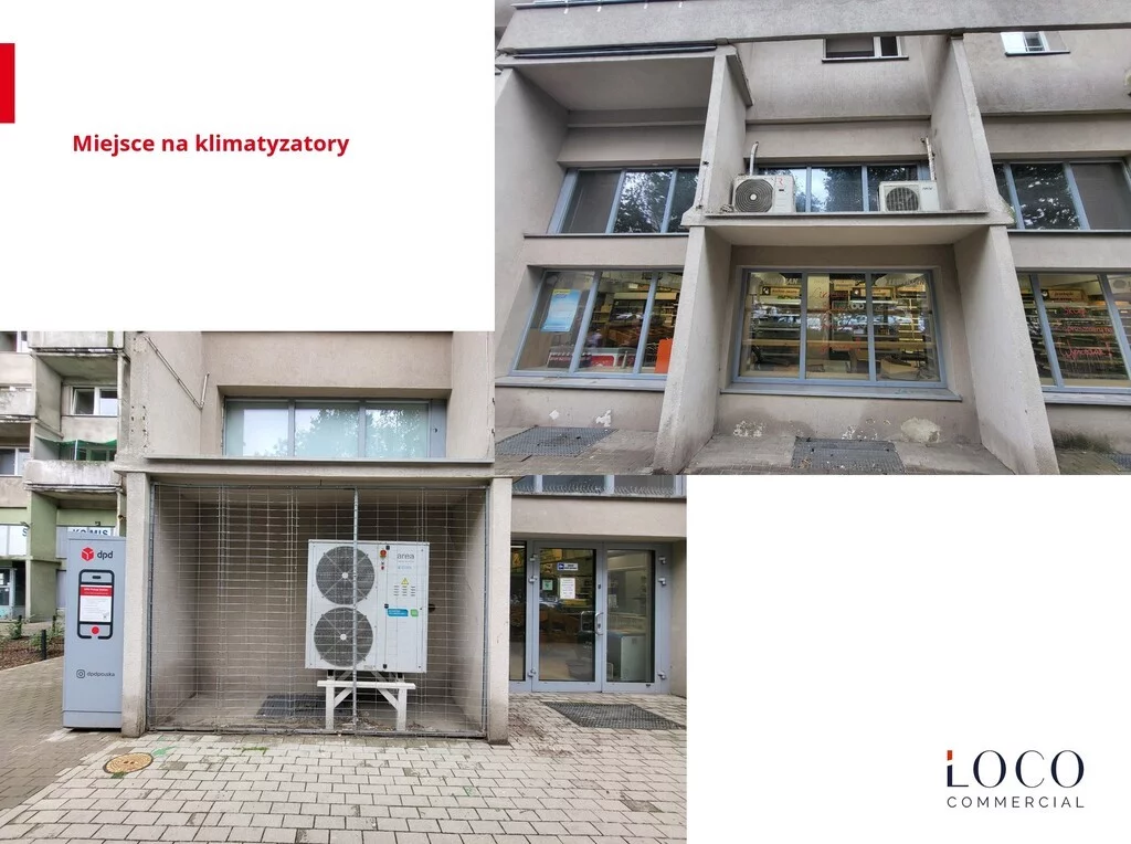 Lokal użytkowy 242,13 m², oferta nr , 883/6700/OLW, Łódź, Śródmieście, Śródmieście, Piotrkowska