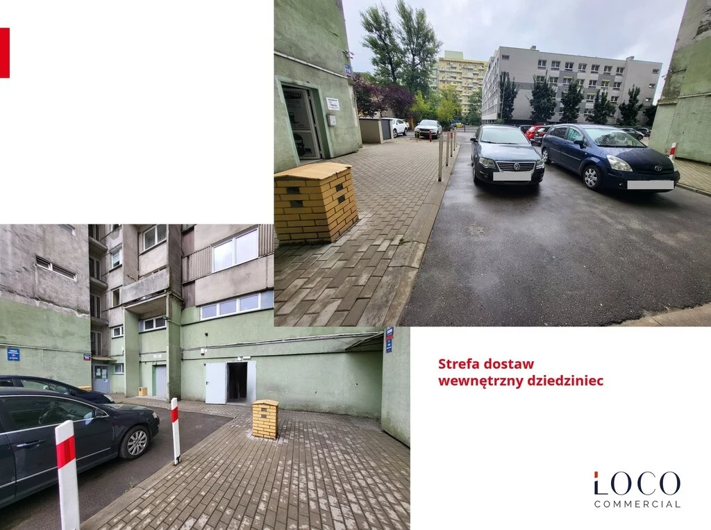 Lokal użytkowy 242,13 m², oferta nr , 883/6700/OLW, Łódź, Śródmieście, Śródmieście, Piotrkowska
