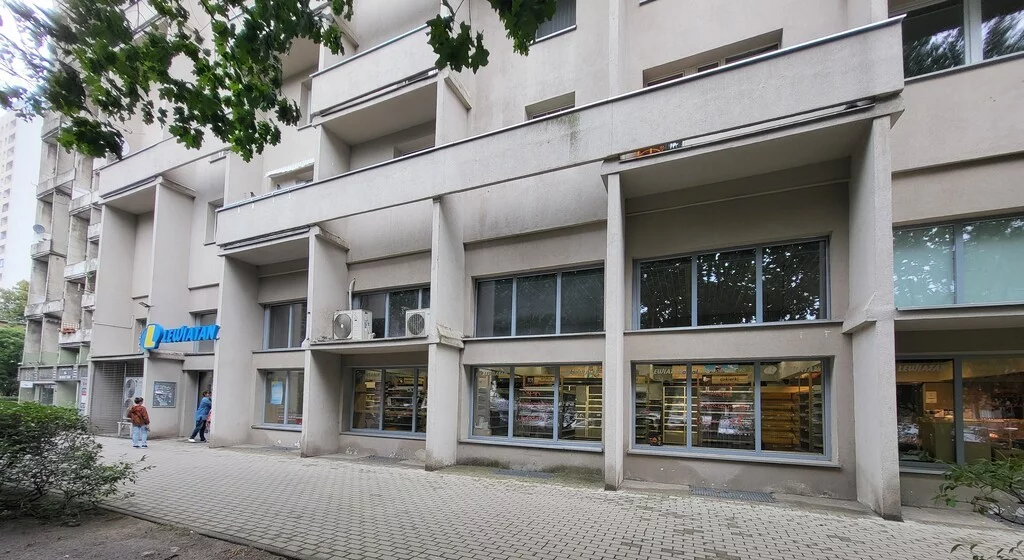 Lokal użytkowy 242,13 m², oferta nr , 883/6700/OLW, Łódź, Śródmieście, Śródmieście, Piotrkowska