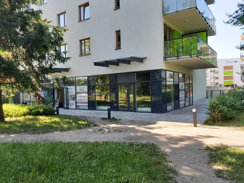 Apartamenty 832/6700/OLW Warszawa Bemowo płk. Witolda Łokuciewskiego