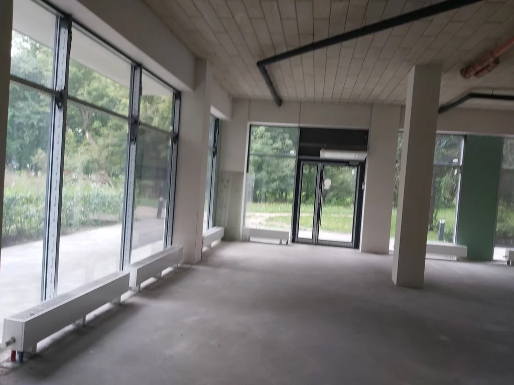 Lokal użytkowy 110,00 m², oferta nr , 889/6700/OLW, Warszawa, Bemowo, Bemowo, płk. Witolda Łokuciewskiego