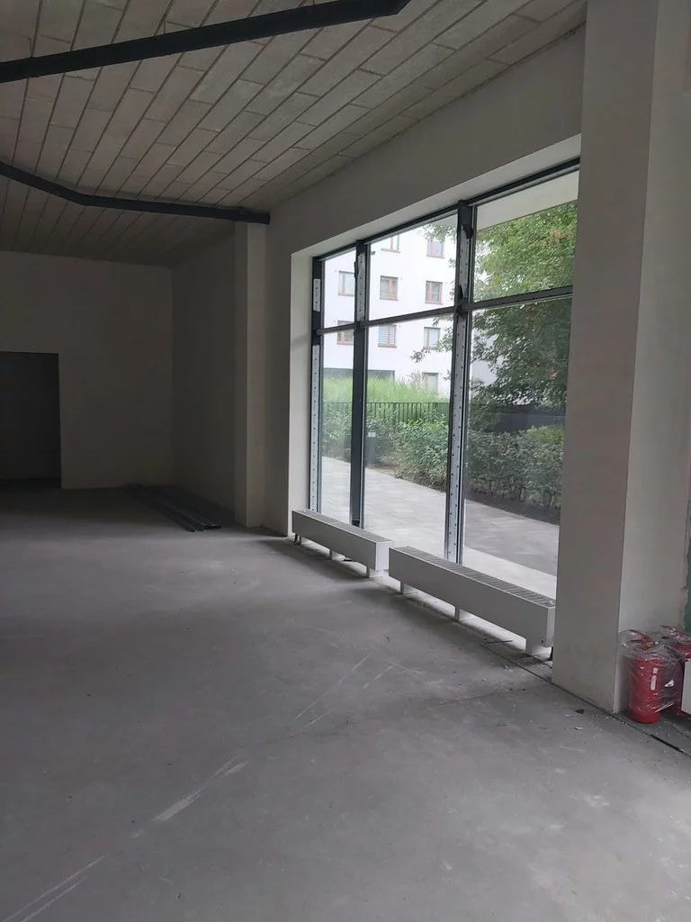 Lokal użytkowy 110,00 m², oferta nr , 889/6700/OLW, Warszawa, Bemowo, Bemowo, płk. Witolda Łokuciewskiego