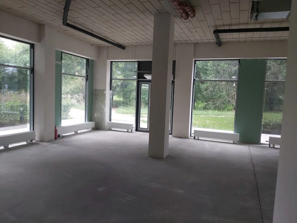 Lokal użytkowy 110,00 m², oferta nr , 889/6700/OLW, Warszawa, Bemowo, Bemowo, płk. Witolda Łokuciewskiego