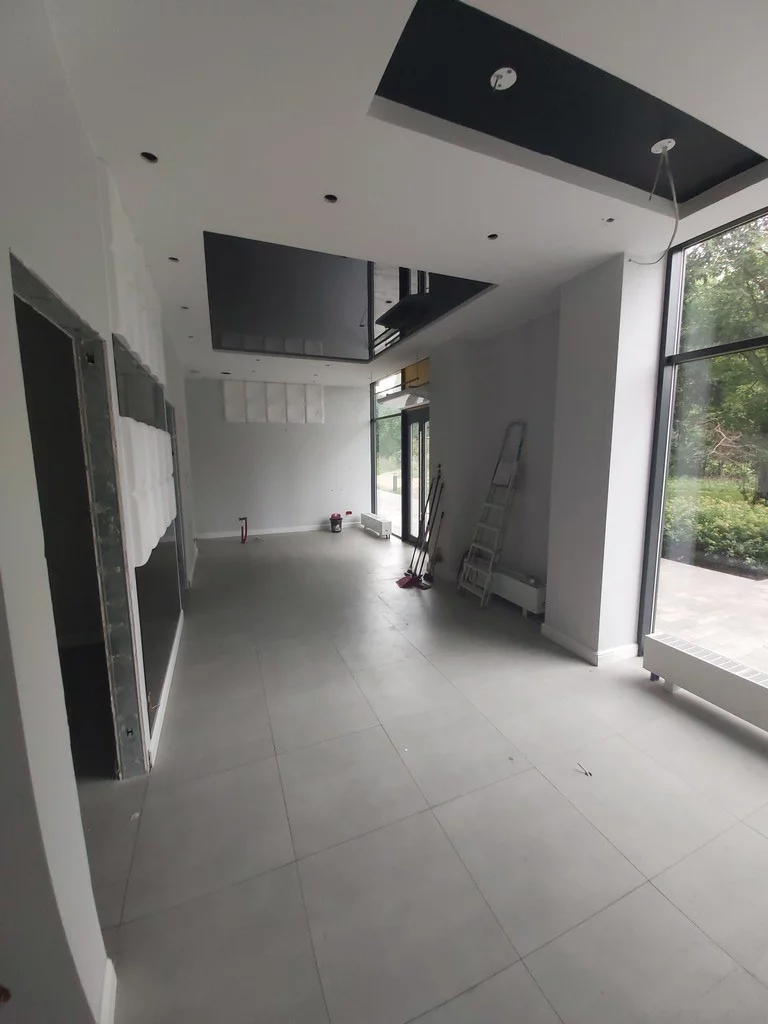 Lokal użytkowy 110,00 m², oferta nr , 889/6700/OLW, Warszawa, Bemowo, Bemowo, płk. Witolda Łokuciewskiego