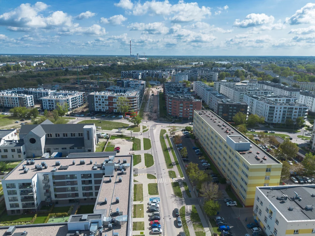 Apartamenty 483/6700/OLW Warszawa Praga Południe Podskarbińska