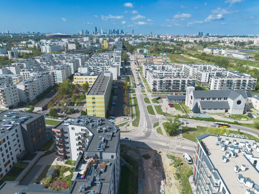 Lokal użytkowy 97,80 m², oferta nr , 483/6700/OLW, Warszawa, Praga Południe, Praga Południe, Podskarbińska