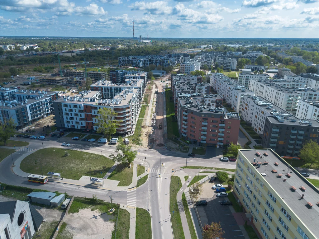 Lokal użytkowy 97,80 m², oferta nr , 483/6700/OLW, Warszawa, Praga Południe, Praga Południe, Podskarbińska