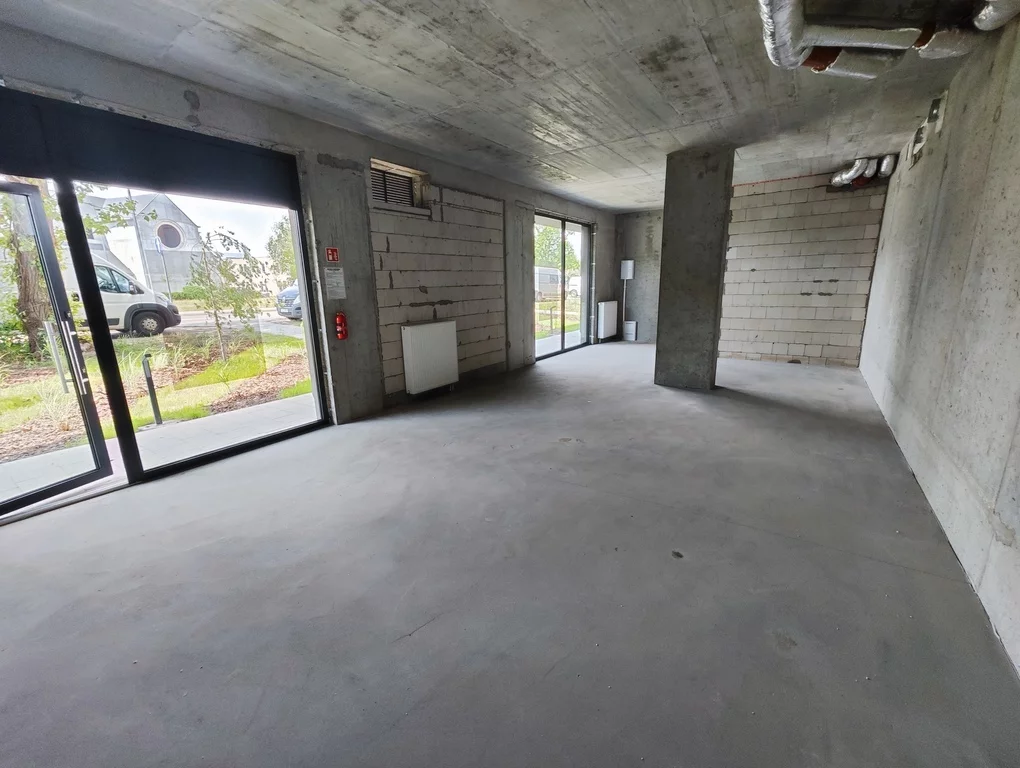 Lokal użytkowy 59,66 m², oferta nr , 484/6700/OLW, Warszawa, Praga Południe, Praga Południe, Podskarbińska