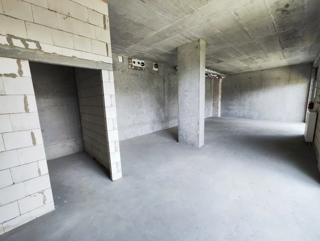 Lokal użytkowy 68,38 m², oferta nr , 491/6700/OLW, Warszawa, Praga Południe, Praga Południe, Podskarbińska