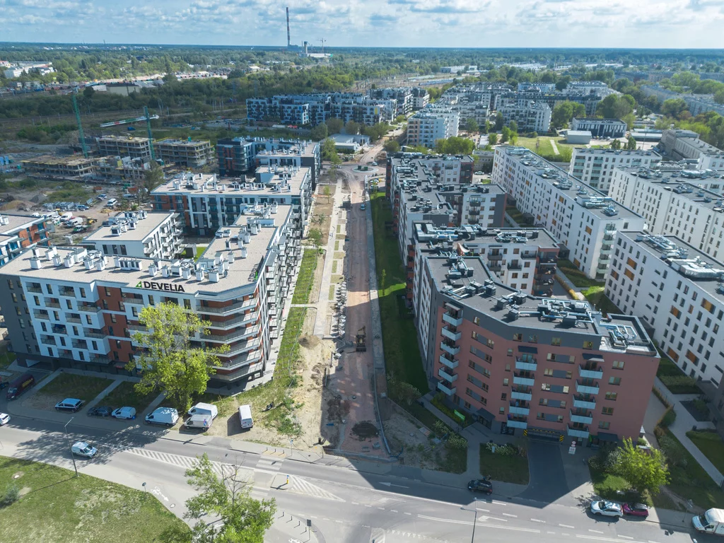Lokal użytkowy 68,38 m², oferta nr , 491/6700/OLW, Warszawa, Praga Południe, Praga Południe, Podskarbińska