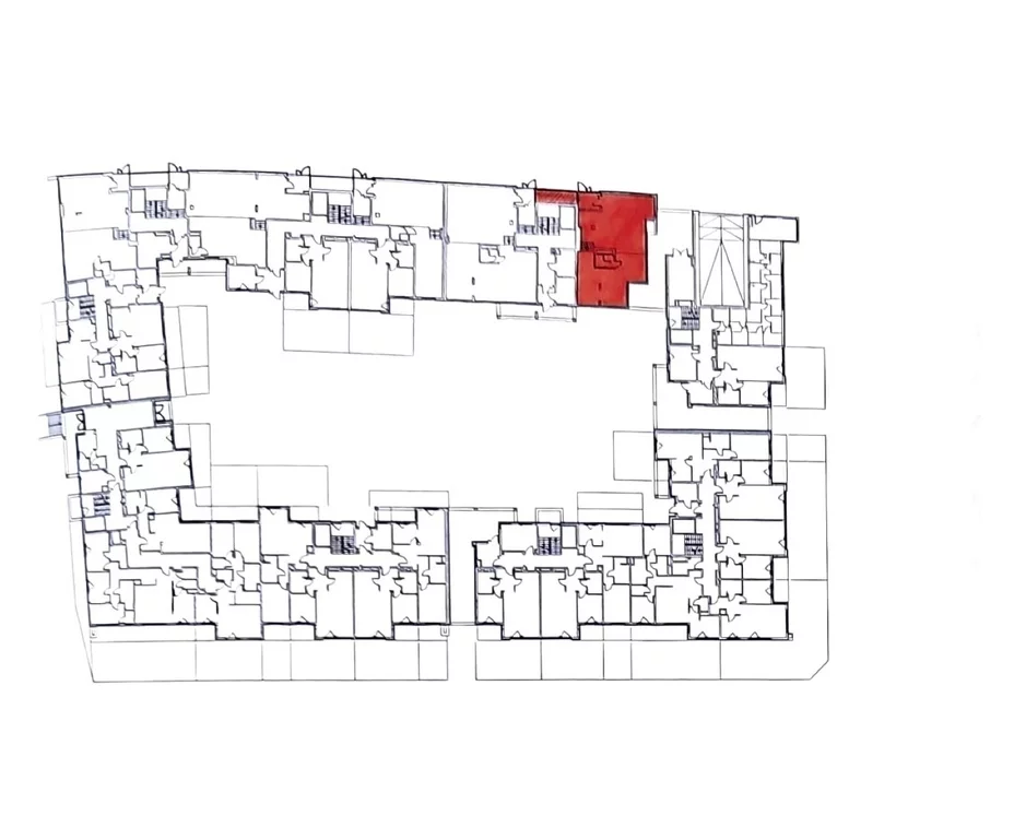 Lokal użytkowy 114,45 m², oferta nr , 861/6700/OLW, Warszawa, Wilanów, Wilanów, Sarmacka