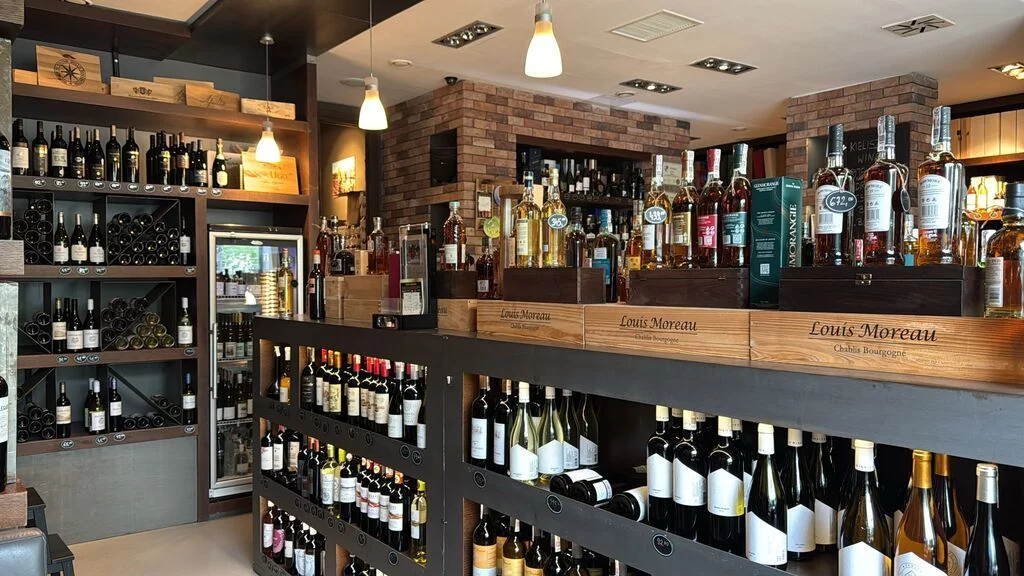 Lokal użytkowy 114,45 m², oferta nr , 861/6700/OLW, Warszawa, Wilanów, Wilanów, Sarmacka