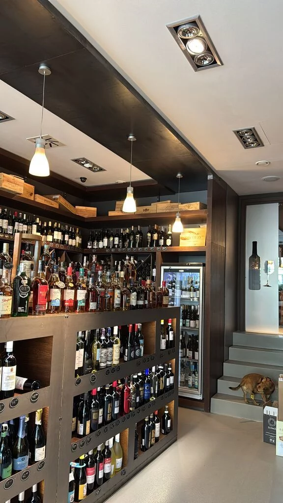 Lokal użytkowy 114,45 m², oferta nr , 861/6700/OLW, Warszawa, Wilanów, Wilanów, Sarmacka