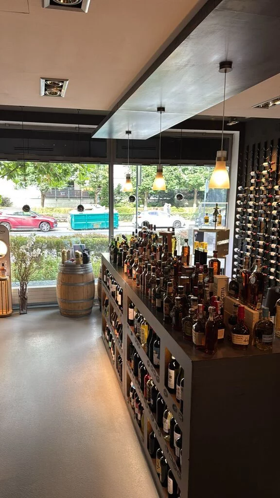 Lokal użytkowy 114,45 m², oferta nr , 861/6700/OLW, Warszawa, Wilanów, Wilanów, Sarmacka