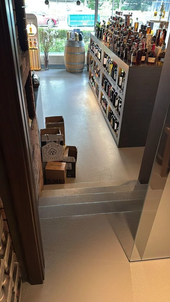 Lokal użytkowy 114,45 m², oferta nr , 861/6700/OLW, Warszawa, Wilanów, Wilanów, Sarmacka