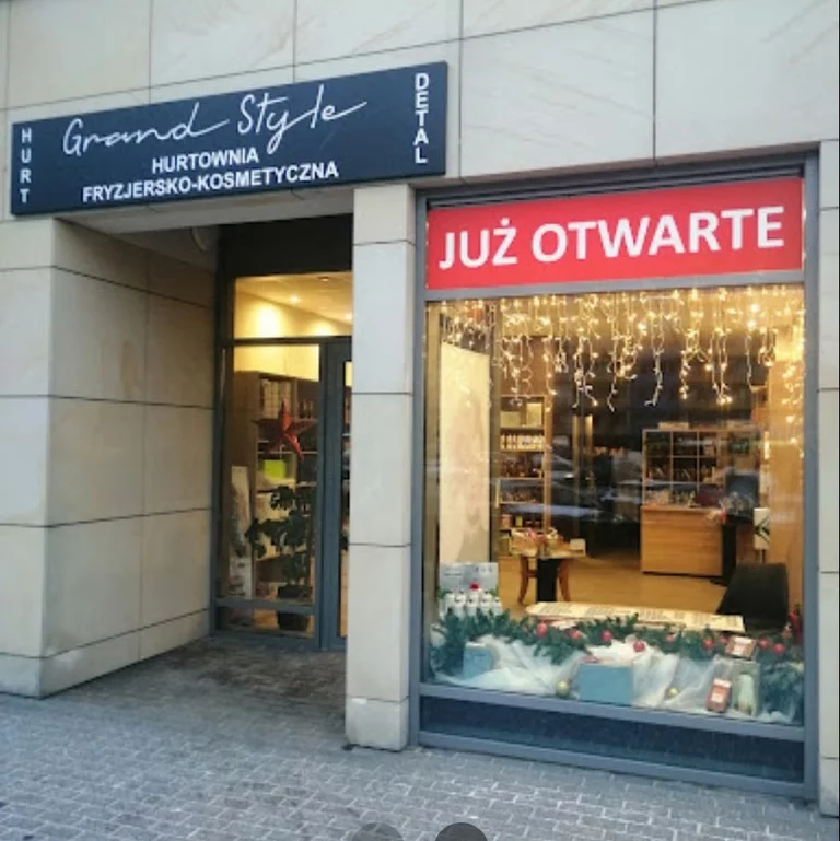 Apartamenty 441/6700/OLS Warszawa Światowida