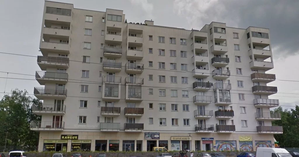 Lokal użytkowy 49,00 m², oferta nr , 441/6700/OLS, Warszawa, Światowida