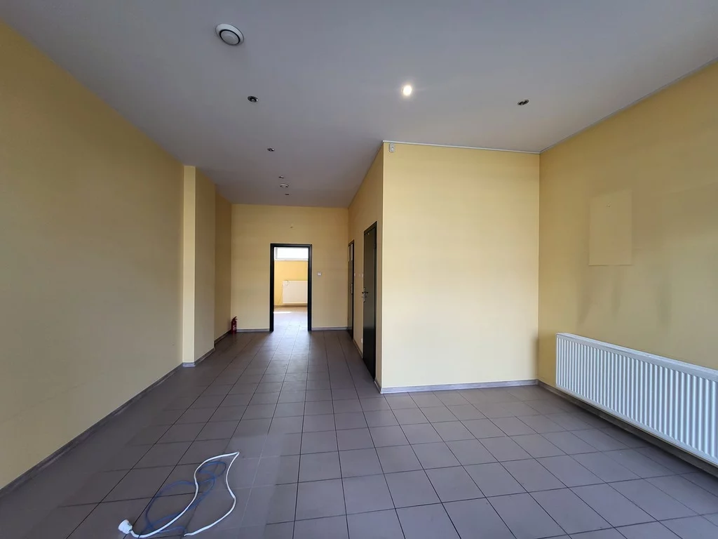Lokal użytkowy 49,13 m², oferta nr , 623/6700/OLS, Warszawa, Białołęka, Białołęka, Światowida