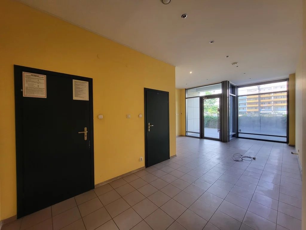 Lokal użytkowy 49,13 m², oferta nr , 623/6700/OLS, Warszawa, Białołęka, Białołęka, Światowida