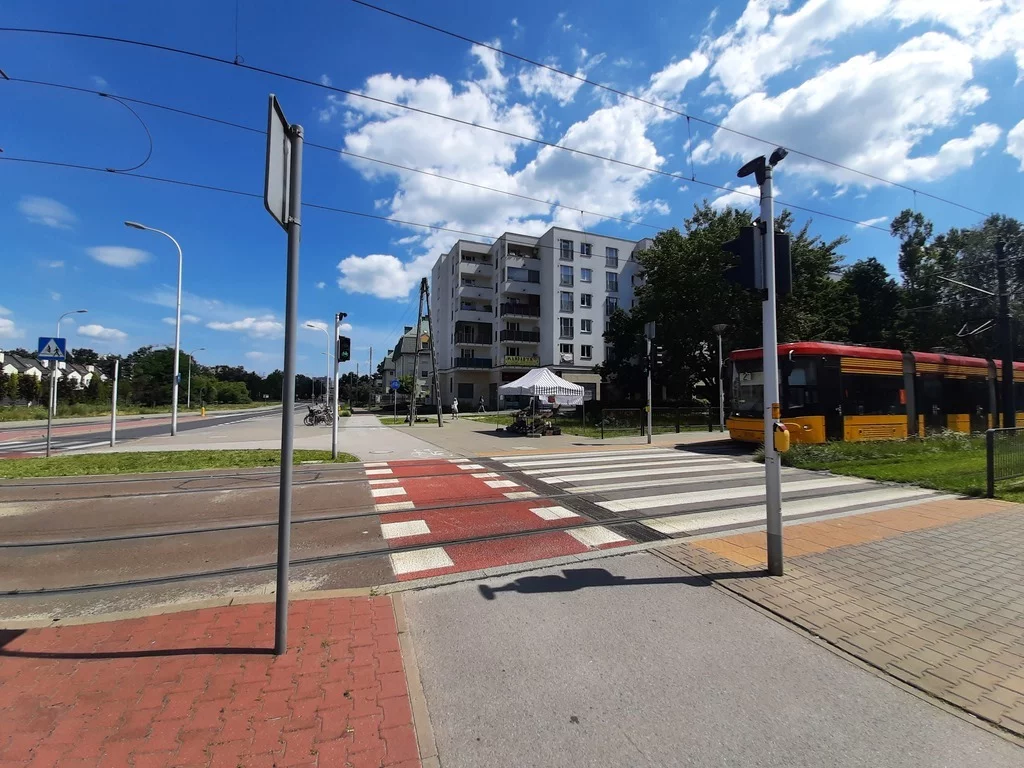 Lokal użytkowy 49,13 m², oferta nr , 623/6700/OLS, Warszawa, Białołęka, Białołęka, Światowida