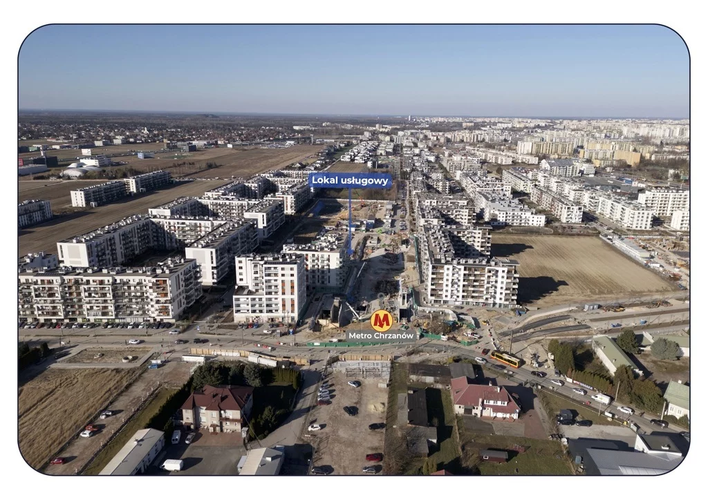 Lokal użytkowy 149,26 m², oferta nr , 652/6700/OLS, Warszawa, Bemowo, Bemowo, Szeligowska